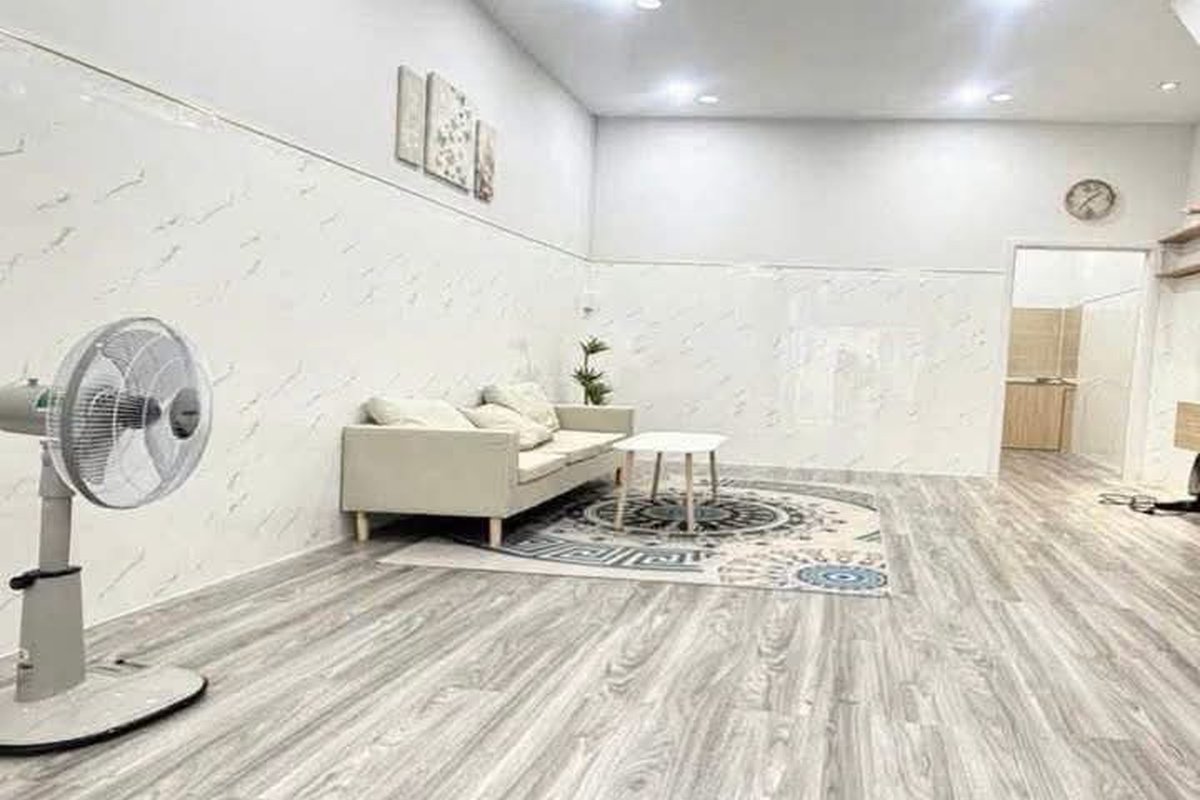 Bán nhà mặt tiền đường số 39 phường Btđ Q2