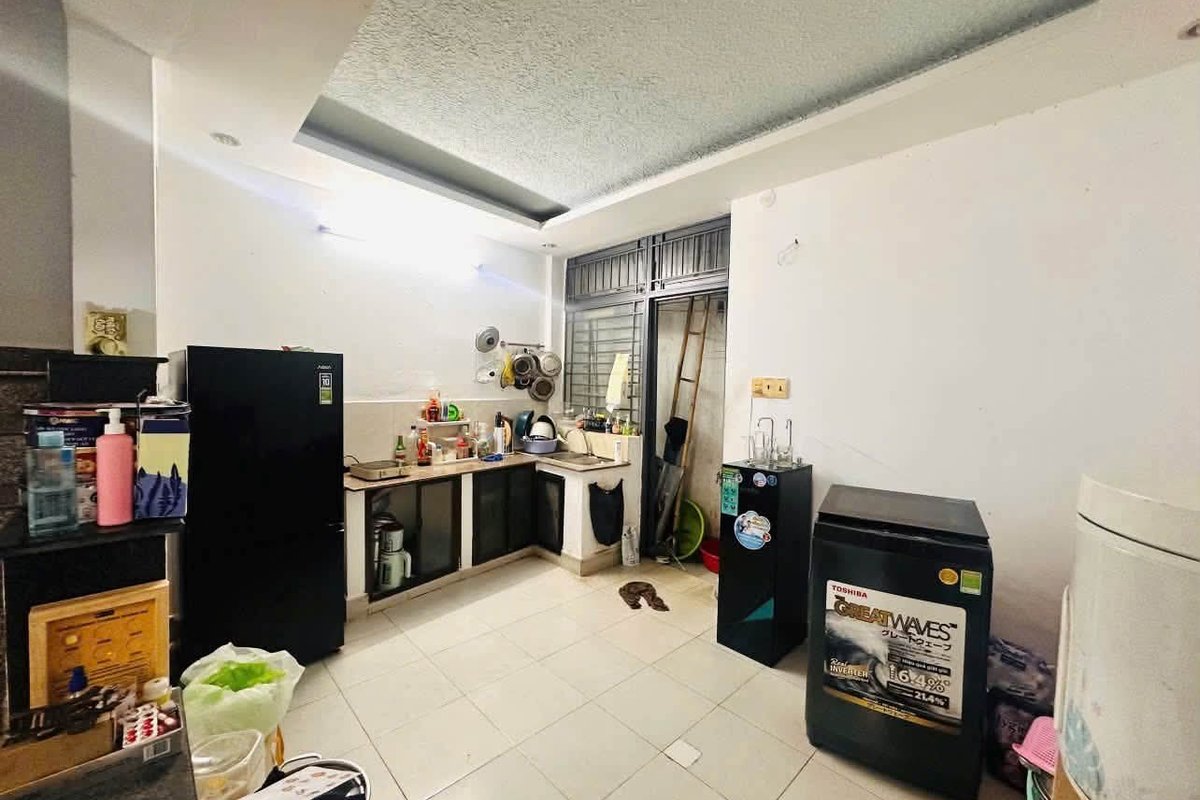 BÁN NHÀ 2 TẦNG 2 PN | KHU VIP ĐÌNH PHONG PHÚ – Lê Văn Việt Thủ Đức |  DÒNG TIỀN SẴN